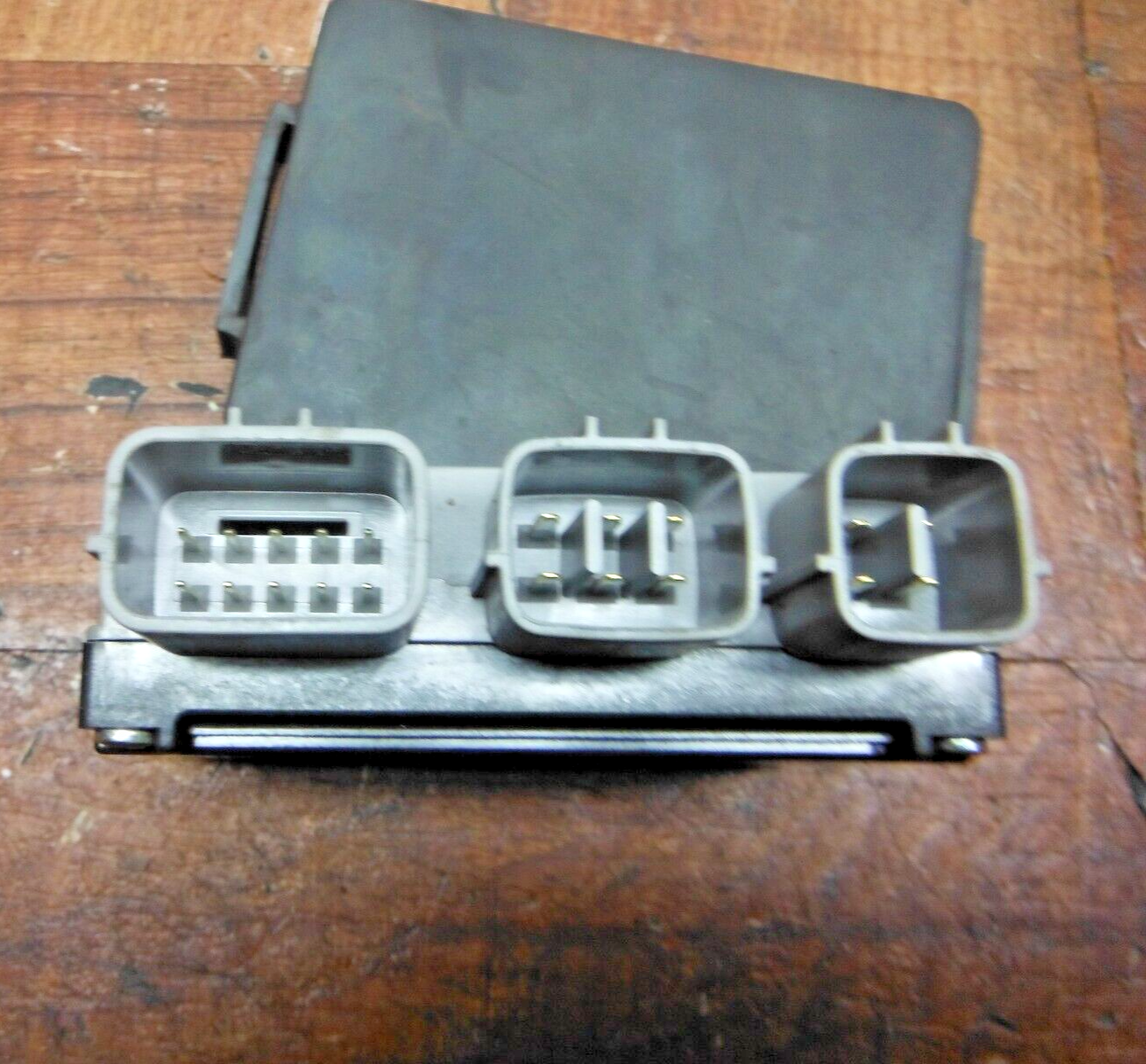 2023 KAWASAKI NINJA EX650A RELAY ASSEMBLY FUSE BOX 27002-0061