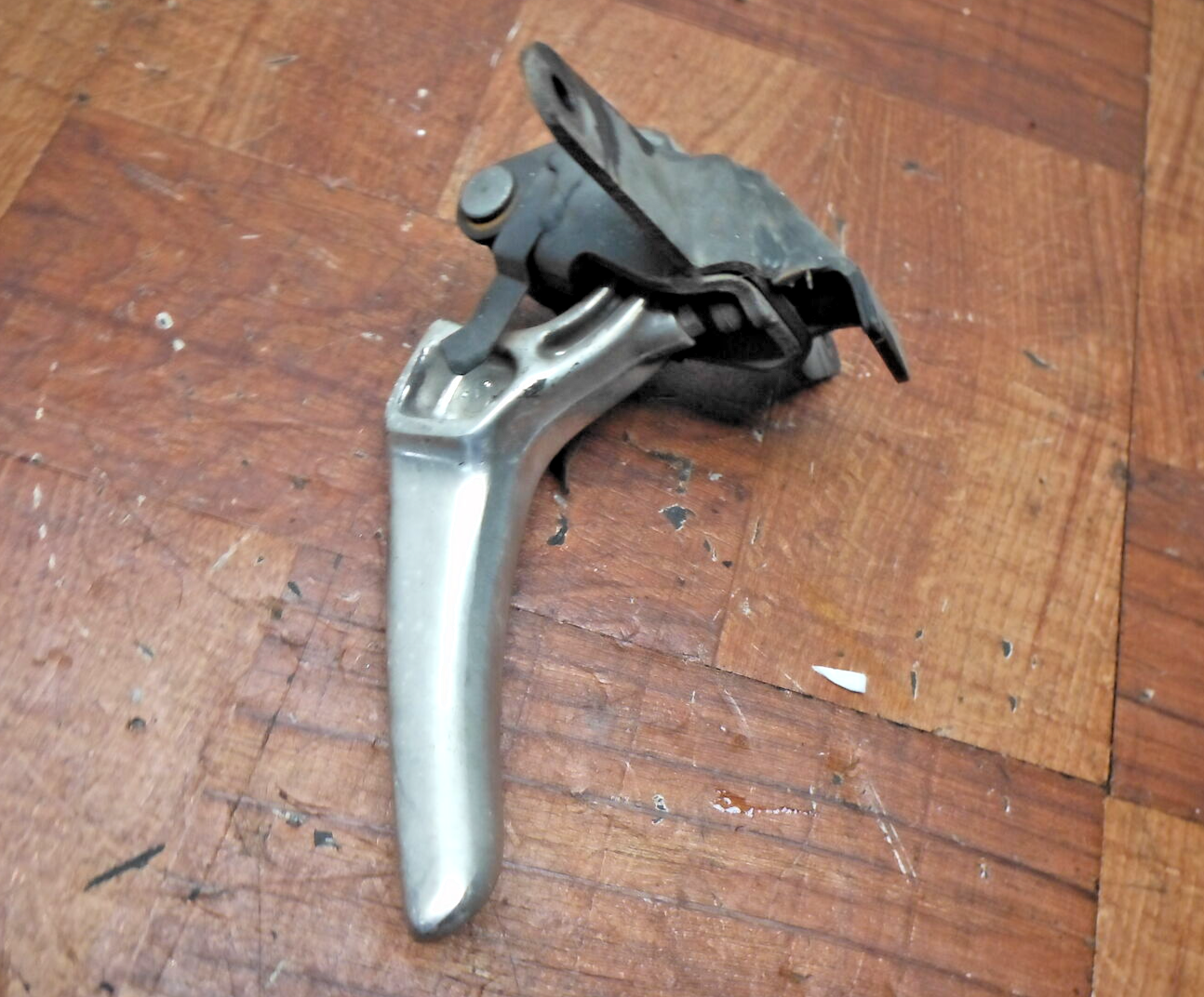 bmw r1100rt r1100rt-p r1100rtl r1150rt r1150rt-p REAR GRAB LIFTING DEVICE HANDLE