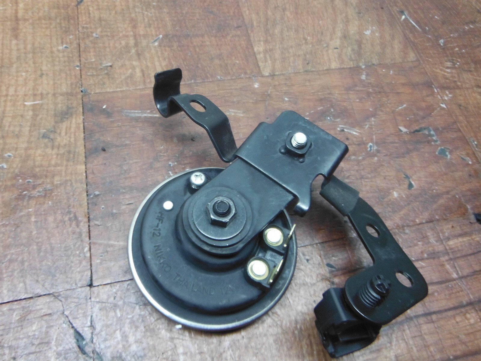 2017-2023 KAWASAKI EX650RPFNN NINJA EX 650 HORN - Image 4