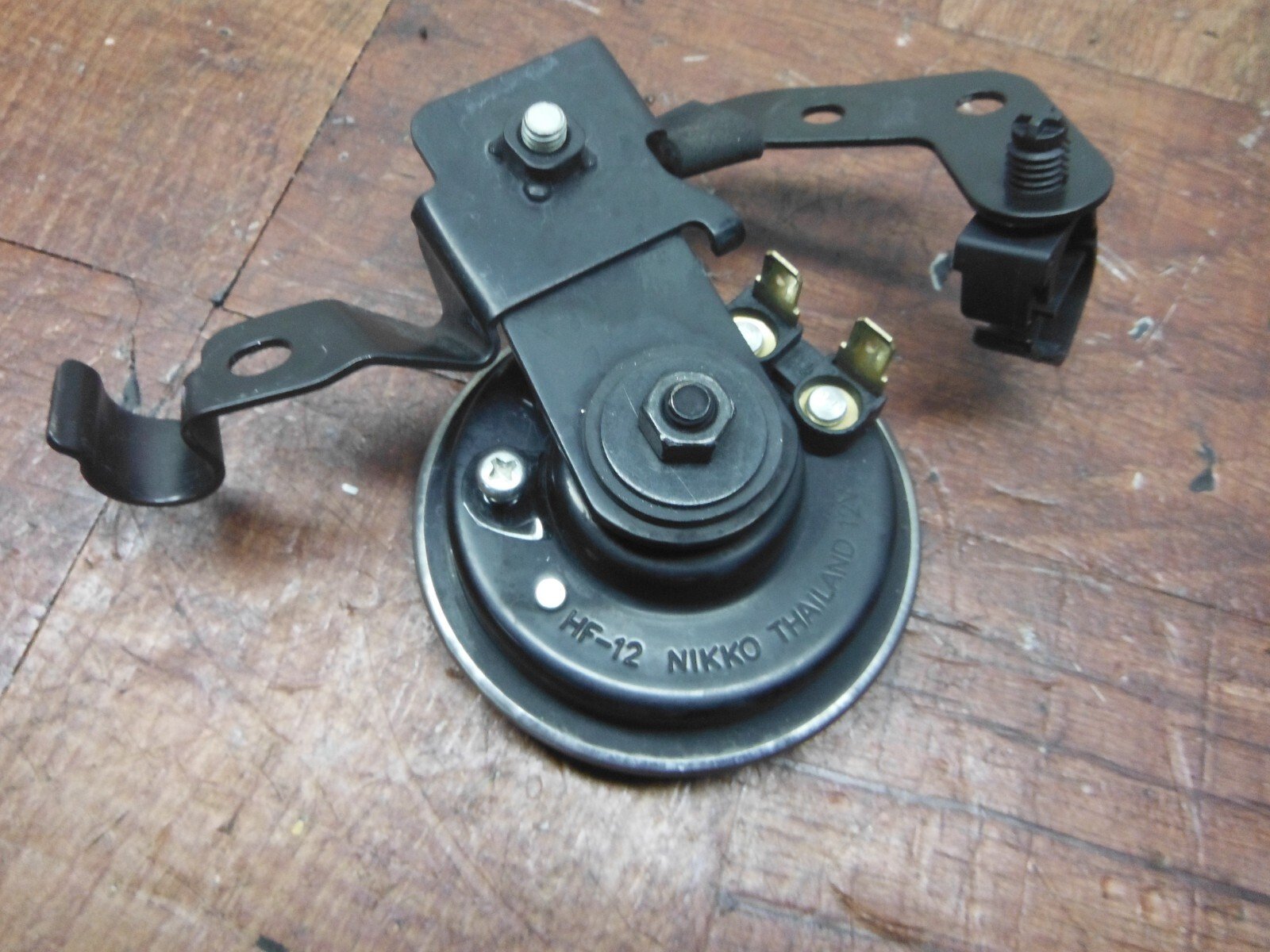 2017-2023 KAWASAKI EX650RPFNN NINJA EX 650 HORN - Image 5