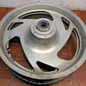 2002 2003 honda vtx1800r FRONT WHEEL RIM 44650-MCV-000