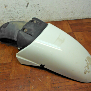 2004 bmw r1150rt FRONT WHEEL FENDER COWL FAIRING 44 61 2 313 732