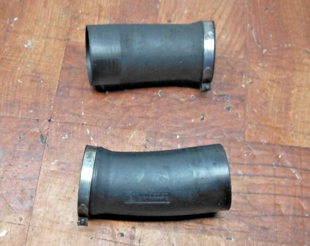 BMW R1100 R1150  RS RSL RT RT-P RTL CARBS CARBURETORS HOLDER Intake manifold