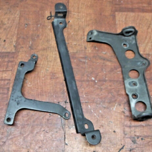 2002 2008 honda vtx 1800r VTX1800 MISC MOUNT BRACKET HOLDER