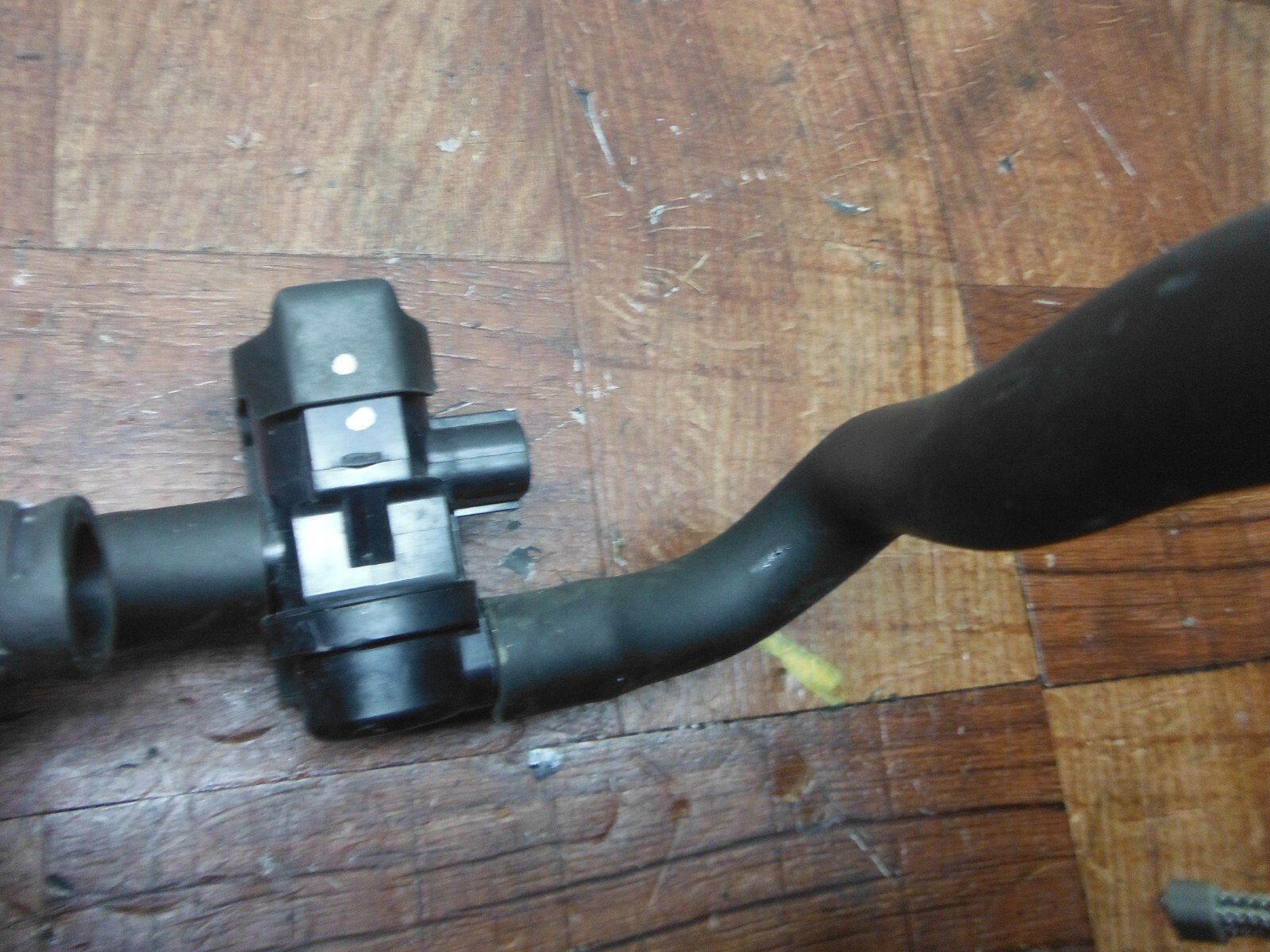 2017-2023 KAWASAKI EX650RPFNN NINJA EX 650 SOLENOID air valve SWITCH - Image 3