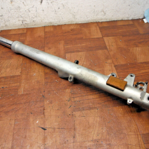 2004 bmw r1150rt LEFT FRONT FORK SHOCK SUSPENSION