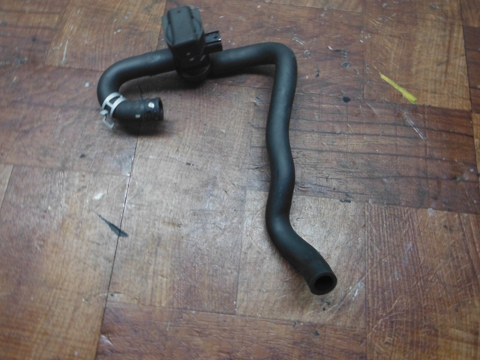 2017-2023 KAWASAKI EX650RPFNN NINJA EX 650 SOLENOID air valve SWITCH - Image 6