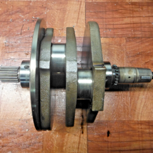 2005 suzuki boulevard VL1500 C90 ENGINE MOTOR CRANKSHAFT CRANK SHAFT 12000-10830