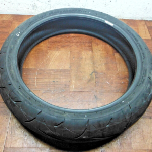 Dunlop Sportmax Roadsport 2 Radial Front Motorcycle Tire 120/70ZR-17 (58W)