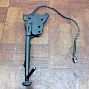 2020 - 2023 KAWASAKI EX650 NINJA STAND SIDE WITH SWITCH SENSOR