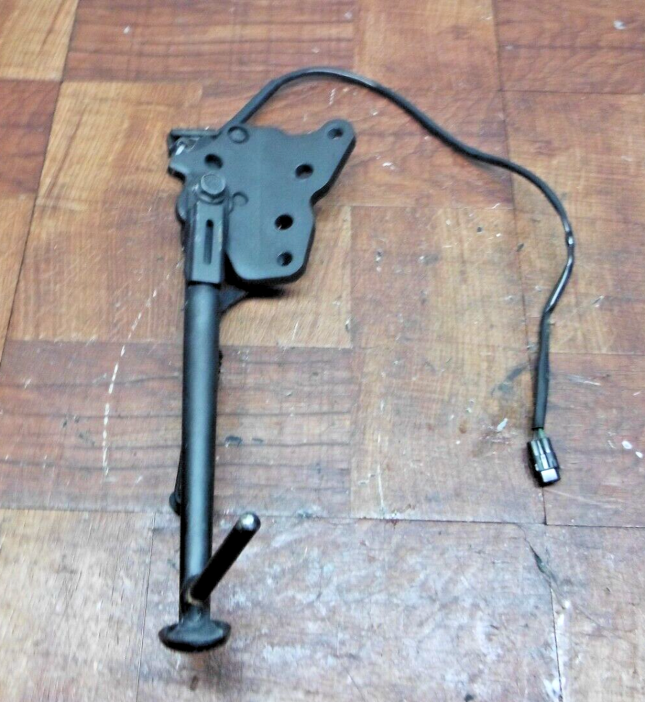 2020 - 2023 KAWASAKI EX650 NINJA STAND SIDE WITH SWITCH SENSOR