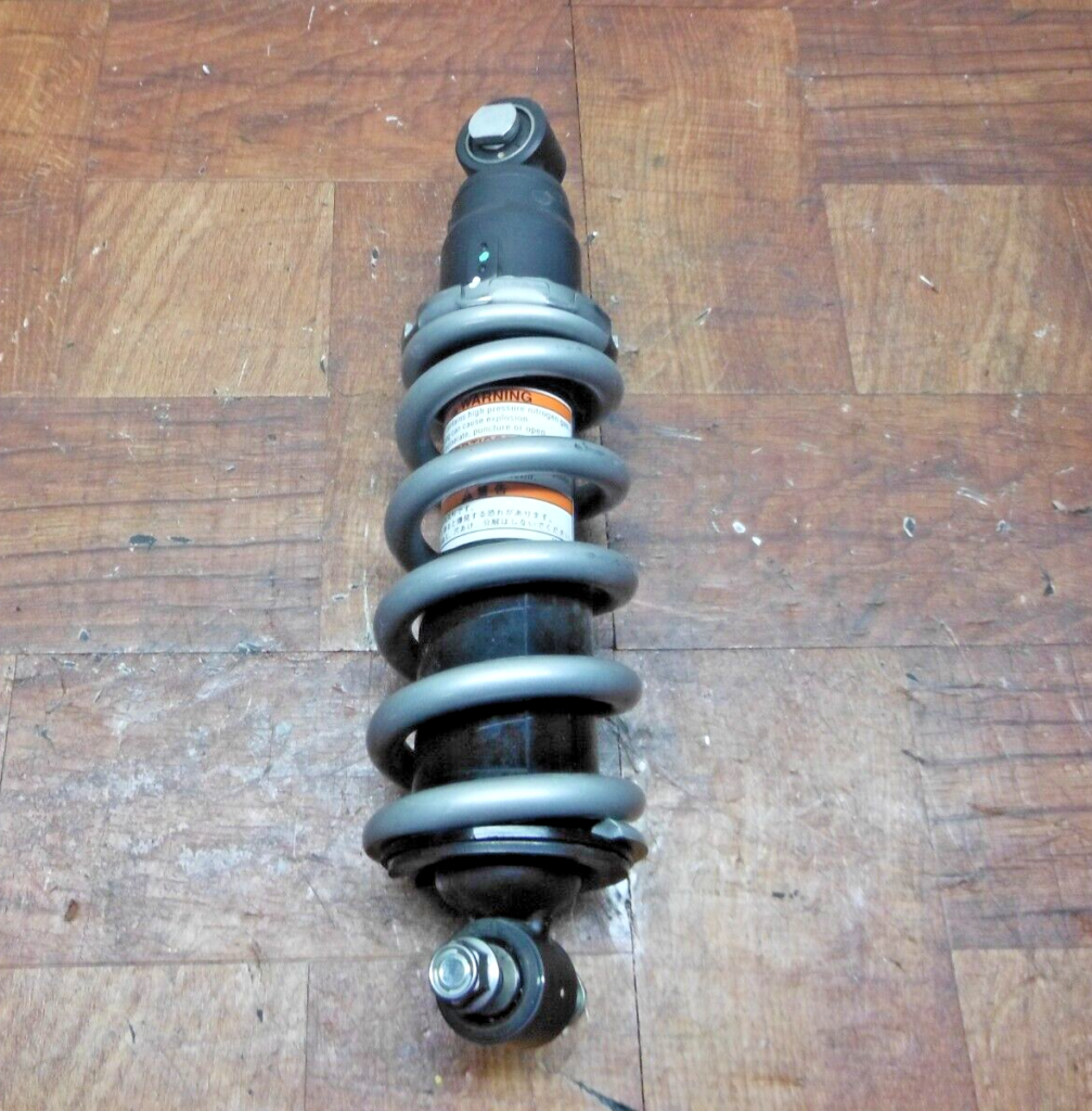2023 KAWASAKI NINJA EX650A REAR BACK SHOCK ABSORBER SUSPENSION 45014-0565-458