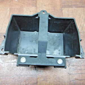 2017-2023 Kawasaki Ninja 650 EX650 Rear Tail Undertail Battery Tray Box