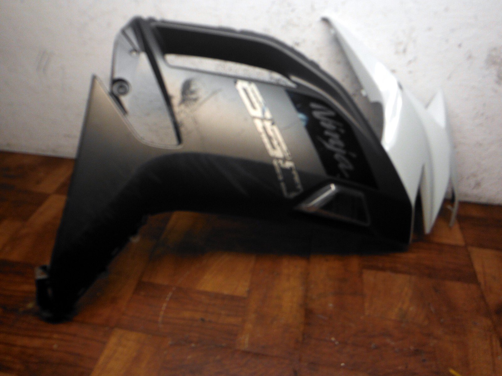 2020-2023 KAWASAKI EX650RPFNN NINJA EX 650 SIDE FAIRING PANEL COWLING OEM BODY - Image 2