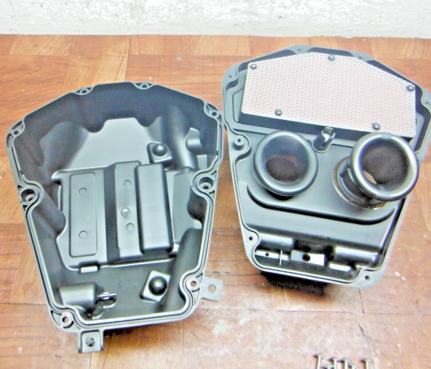 2023 KAWASAKI NINJA EX650A AIRBOX AIR INTAKE