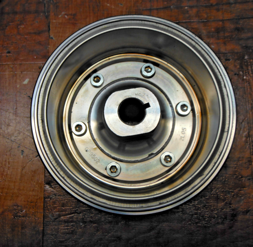 2003 honda VTX1800 vtx1800r STATOR MAGNETO ALTERNATOR GENERATOR FLYWHEEL ROTOR