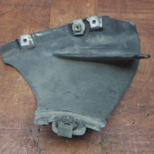 2004 bmw r1150rt RIGHT LOWER BOTTOM BELLY SIDE FAIRING COWL