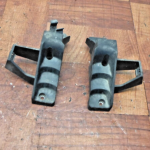 2004 bmw r1150rt SEAT MOUNTING BRACKET MOUNT serrated ajustment