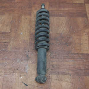 2004 bmw r1150rt FRONT FRONT SHOCK ABSORBER SUSPENSION