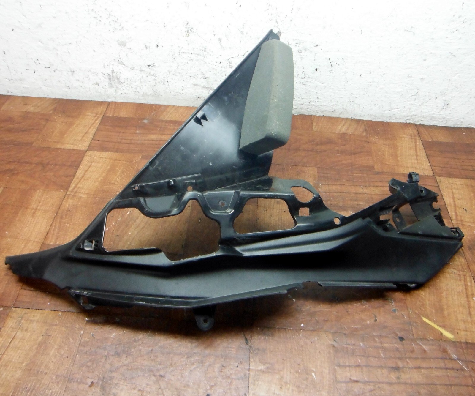 2020-2023 KAWASAKI EX650RPFNN NINJA EX 650 SIDE FAIRING COWLING INNER PANEL RIGH