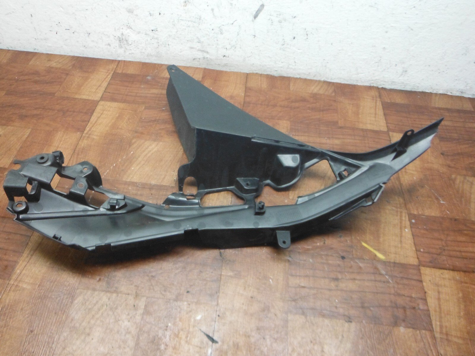 2020-2023 KAWASAKI EX650RPFNN NINJA EX 650 SIDE FAIRING COWLING INNER PANEL RIGH - Image 2