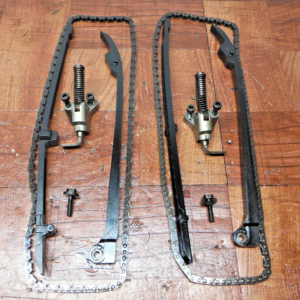 2005 suzuki boulevard VL1500 C90 CAM CHAIN WITH GUIDES