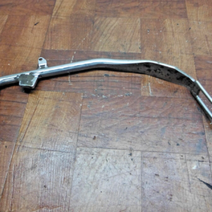 harley-davidson 00-17 dyna 1996 wide glide KICKSTAND SIDE KICK STAND 49704-90H