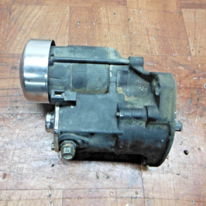 harley-davidson ENGINE STARTING STARTER MOTOR -DC 12V 31553-94B