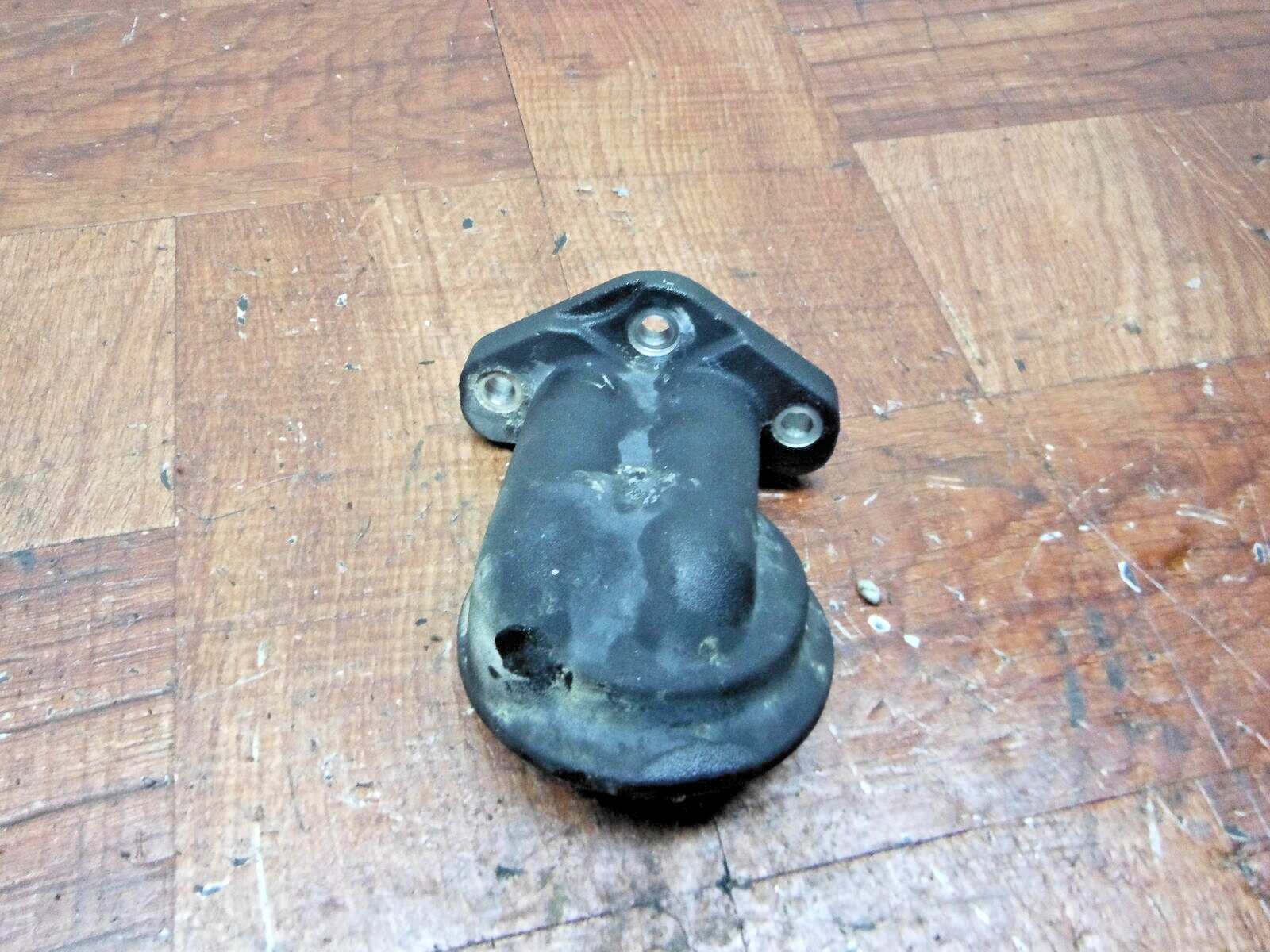 2003 harley-davidson dyna OIL FILTER MOUNT