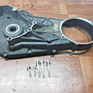 2003 harley-davidson dyna ENGINE MOTOR TRANSMISSION PRIMARY CHAIN CASE HOUSING