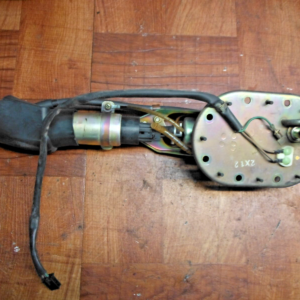 2002-2004 HONDA vtx1800c vtx1800r vtx1800s FUEL GAS PUMP 16700-MCH-023 working