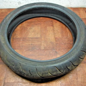 Dunlop Tire SPORTMAX Roadsmart Front 120/70-17 58W Sport-Touring Motorcycle