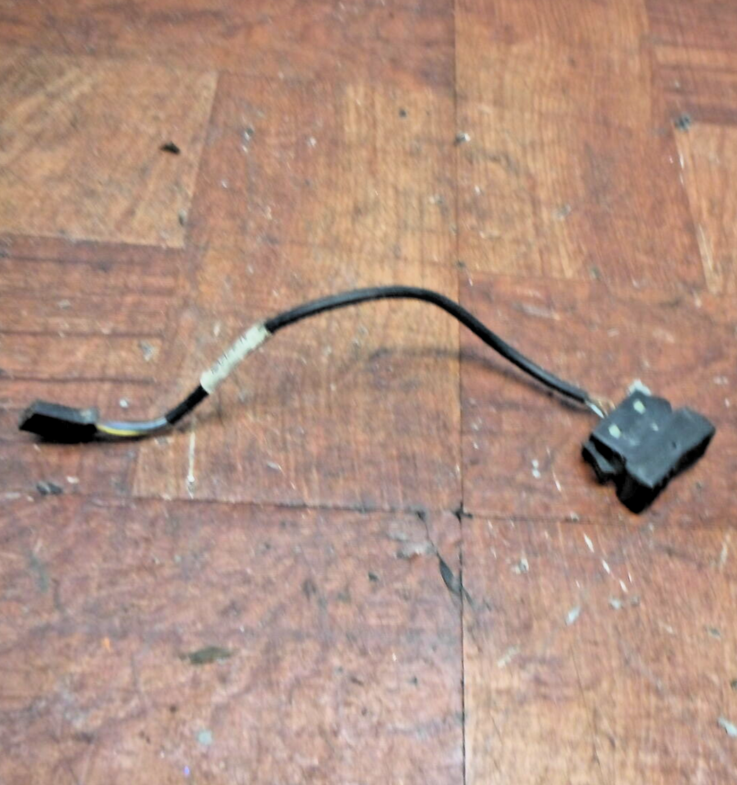 01-05 BMW R1150RT p F650 GS SWITCH SIGNALLING LIGHT