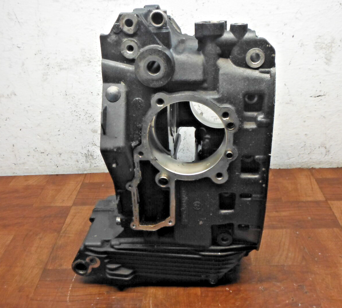 1999-2005 BMW R1150 GS R RT RS P ENGINE MOTOR CRANKCASE CRANK CASES BLOCK