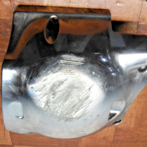 2005 suzuki boulevard C90 VL1500 ENGINE MOTOR SECONDARY DRIVE UNIT COVER