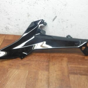 2017-2023 KAWASAKI EX650RPFNN NINJA EX650 TANK SIDE COVER PANEL COWL TRIM LEFT