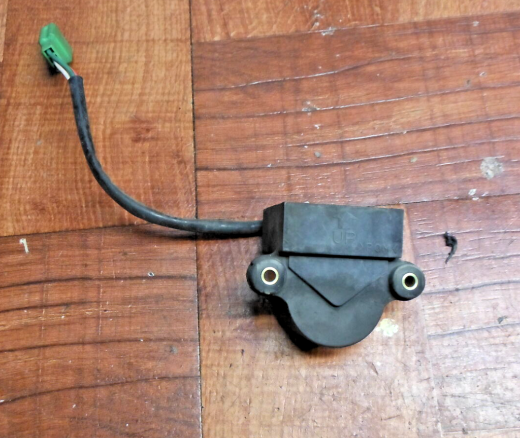 honda vtx1800c vtx1800n vtx1800r vtx1800s TIP OVER BANK ANGLE CRASH SENSOR