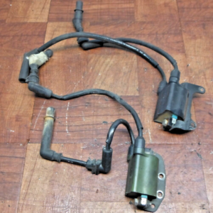 2003 honda vtx1800r IGNITION COILS