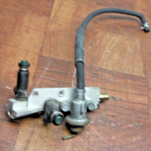 2003 honda VTX1800 vtx1800r FUEL INJECTOR