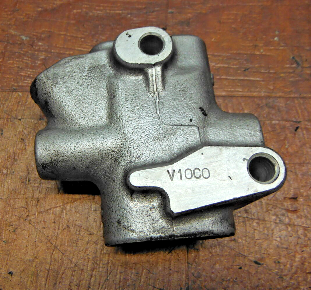 2003 HONDA VTX1800 vtx1800r BRAKE PRESSURE CONTROL VALVE