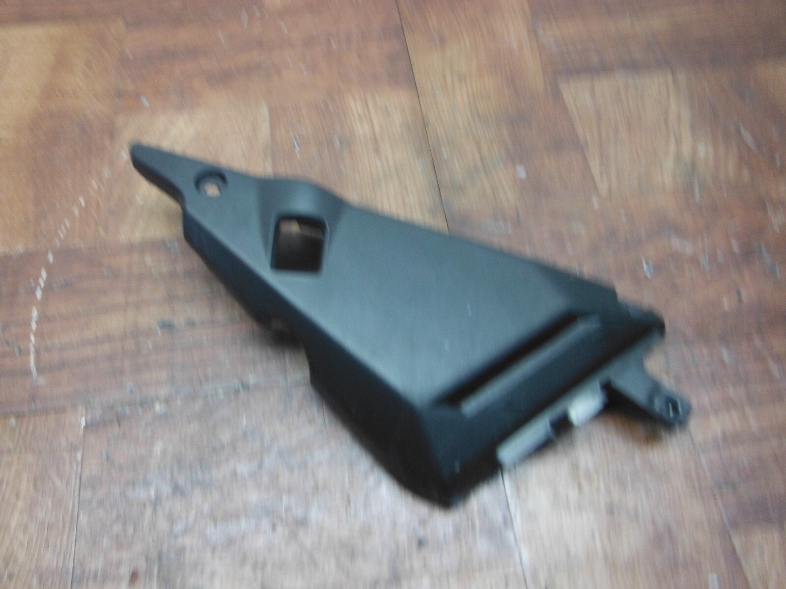 2017-2023 KAWASAKI EX650RPFNN NINJA EX 650 Z650 Right Side Cover Panel TRIM - Image 5