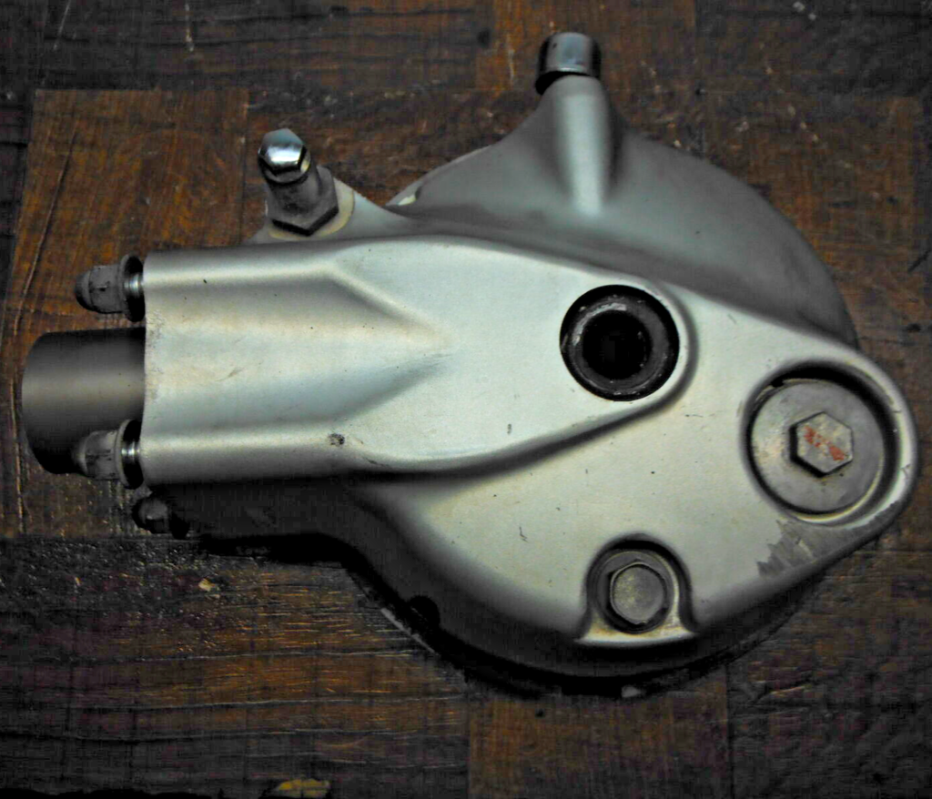 2003 honda VTX1800 vtx1800r FINAL DRIVE GEAR DIFFERENTIAL PUMPKIN