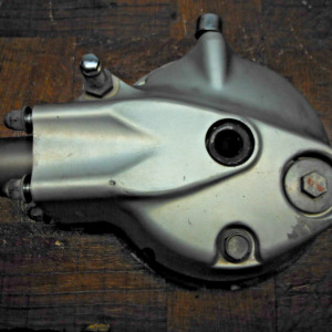 2003 honda VTX1800 vtx1800r FINAL DRIVE GEAR DIFFERENTIAL PUMPKIN