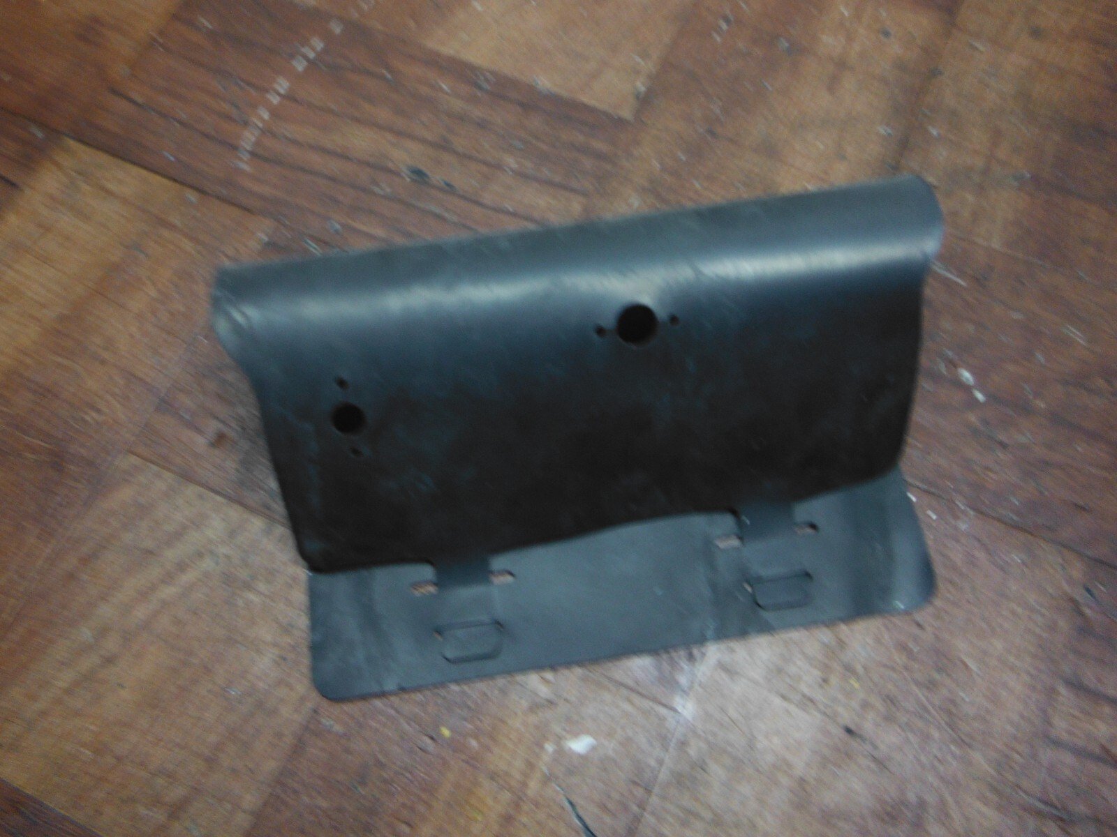 2017-2023 KAWASAKI EX650RPFNN NINJA EX650 FUEL PUMP COVER-SEAL - Image 2