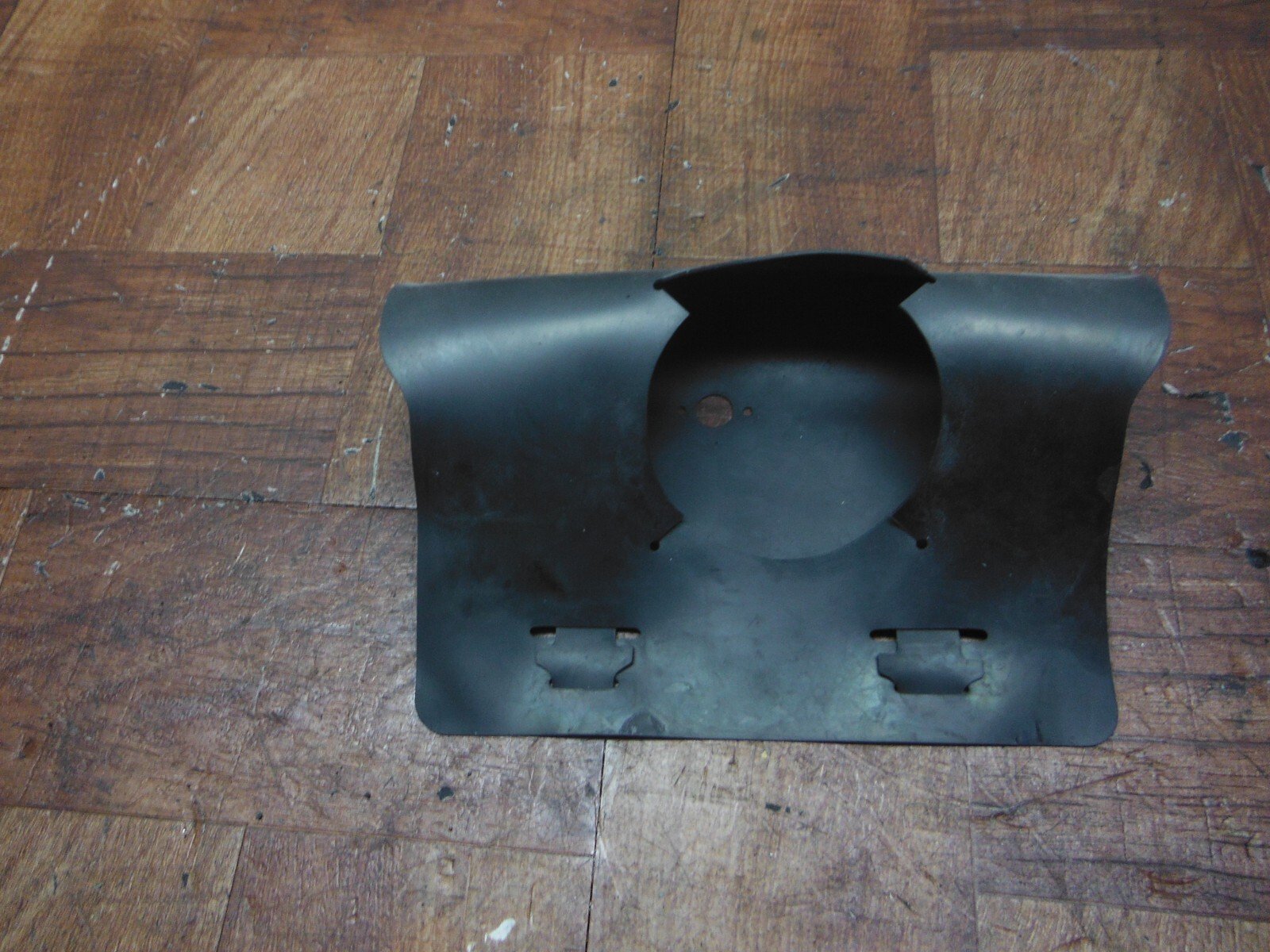 2017-2023 KAWASAKI EX650RPFNN NINJA EX650 FUEL PUMP COVER-SEAL - Image 4