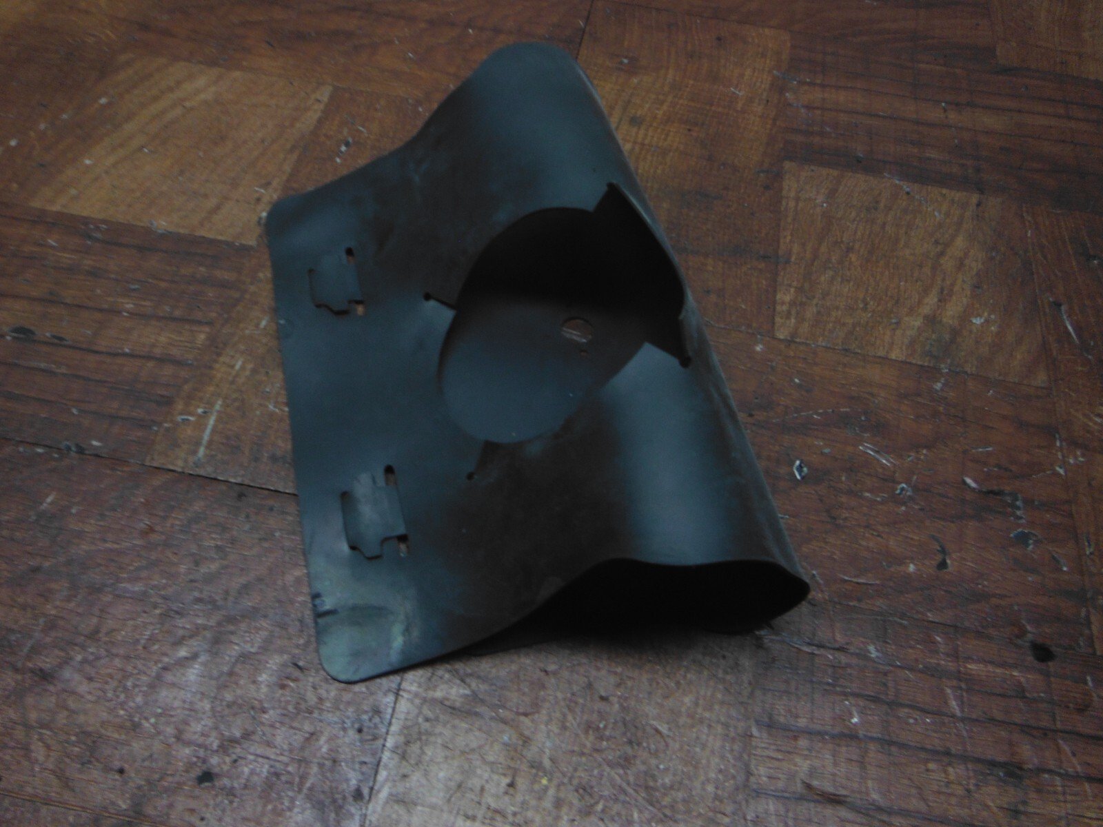 2017-2023 KAWASAKI EX650RPFNN NINJA EX650 FUEL PUMP COVER-SEAL - Image 5