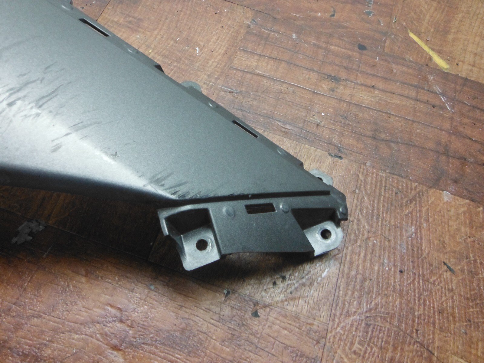 2020-2023 KAWASAKI EX650RPFNN NINJA EX 650 SIDE FAIRING PANEL COWLING OEM BODY - Image 12