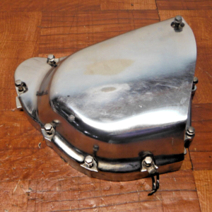 2005 suzuki boulevard C90 VL1500 STATOR MAGNETO ALTERNATOR GENERATOR COVER