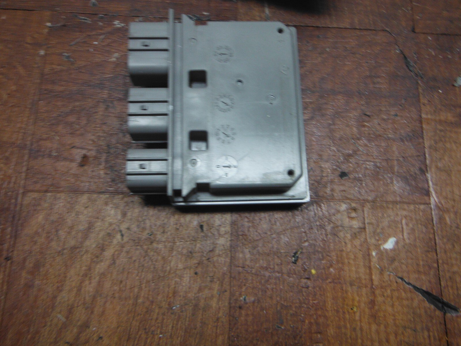 2023 KAWASAKI NINJA EX650A RELAY ASSEMBLY FUSE BOX 27002-0061 - Image 3