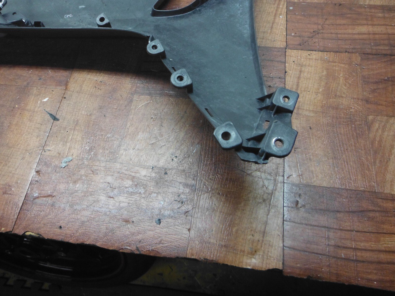 2020-2023 KAWASAKI EX650RPFNN NINJA EX 650 SIDE FAIRING PANEL COWLING OEM BODY - Image 16